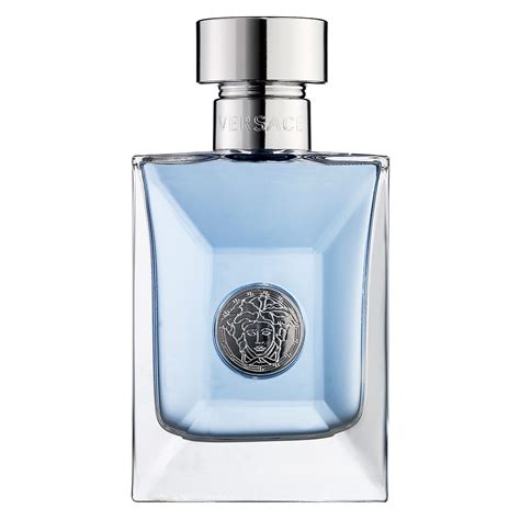 perfume hombre versace|versace pour homme 30 ml.